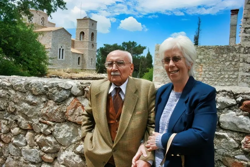 vagiakakos mani