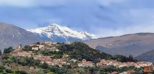 Άγιος Νικόλαος Σμύνους