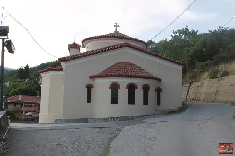 Άρνα Μάνη