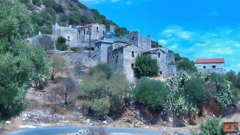 Αργιλιάς