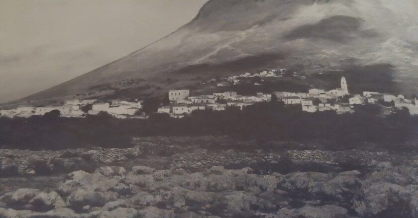 Αρεόπολη 50΄ Φωτό Γ.Βουρλίτης