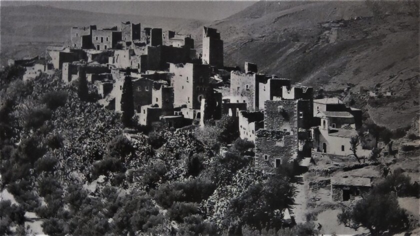 Βάθεια