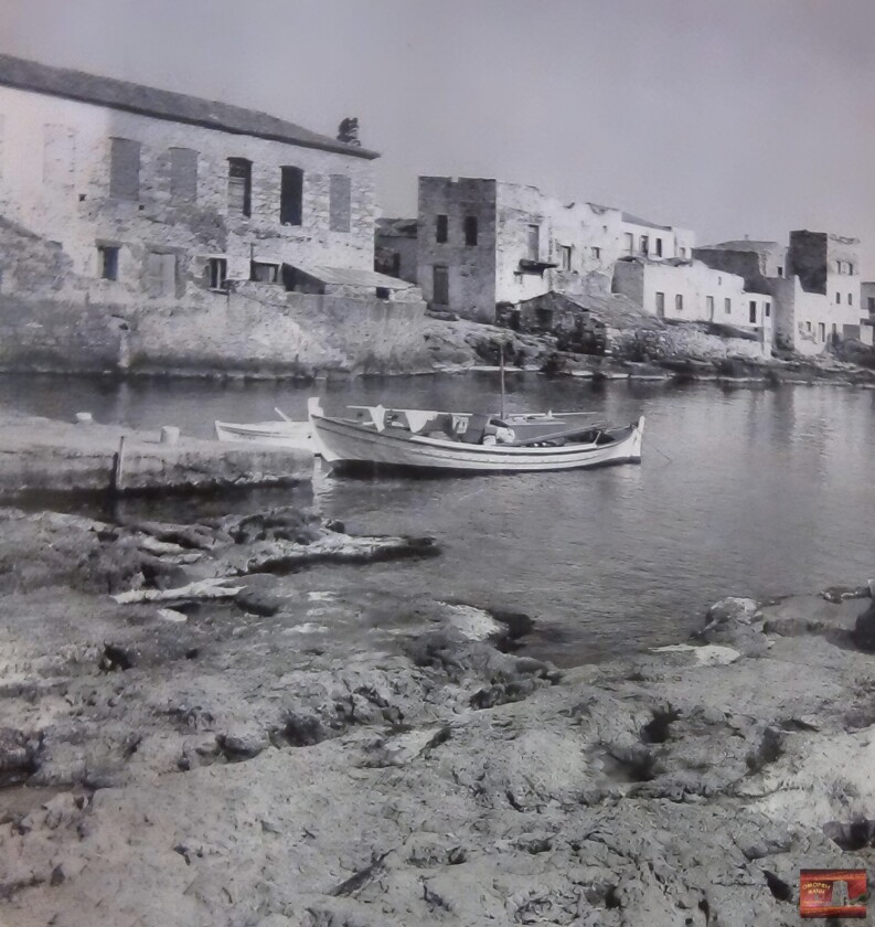 Γερολιμένας Μάνη