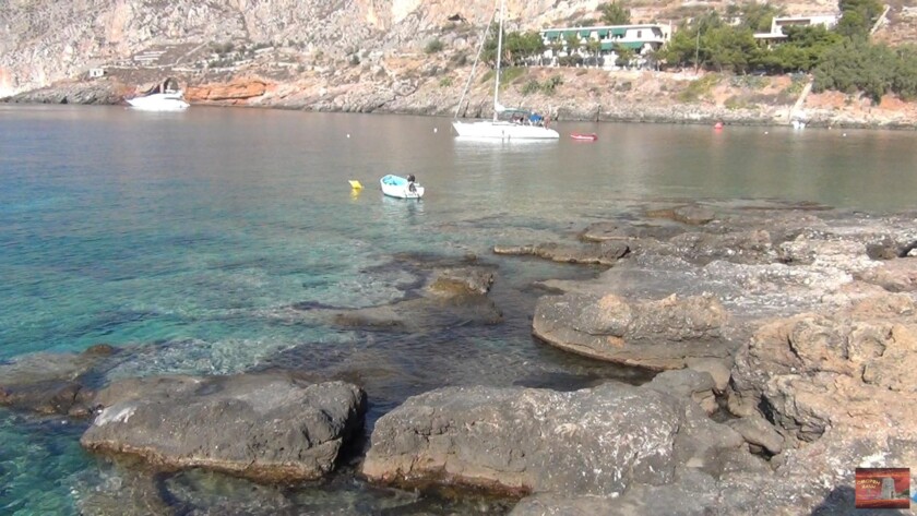 Γερολιμένας Μάνη