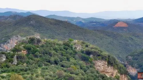 Καστρο Μπαρδουνίας