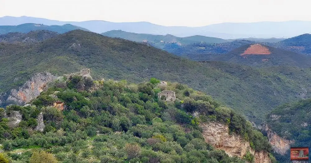 Καστρο Μπαρδουνίας
