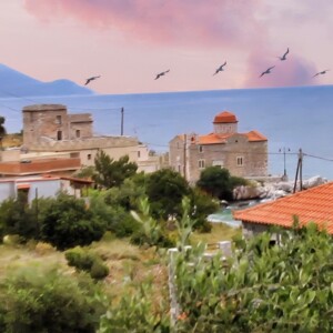 Κοκκάλα Μάνη