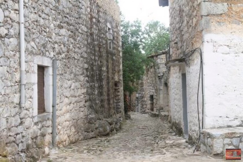 Κουνος Λακωνίας