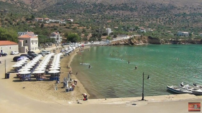 Κότρωνας Μάνη