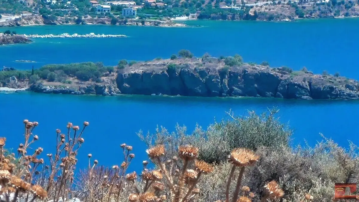 Κότρωνας Σκοπά