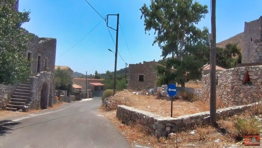 Λάγεια Μάνη