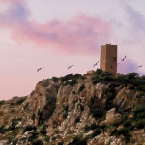 Μάνη Πύργος