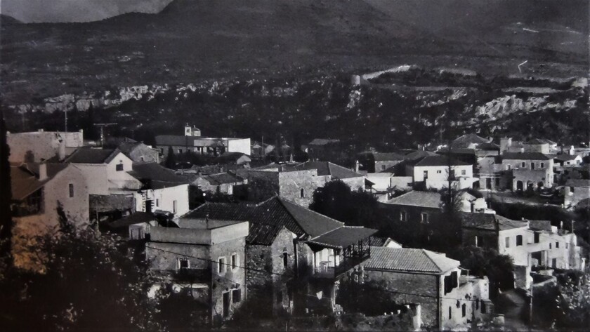 Οίτυλο