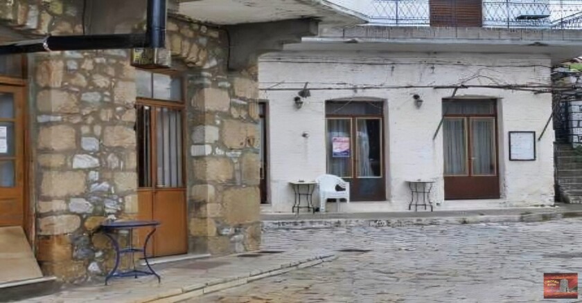 Οίτυλο Μάνη