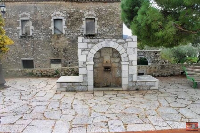 Οίτυλο Μάνη