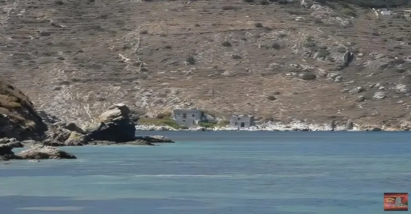 Πόρτο Κάγιο Μάνη