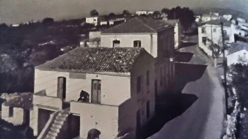 Πύργος Διρού