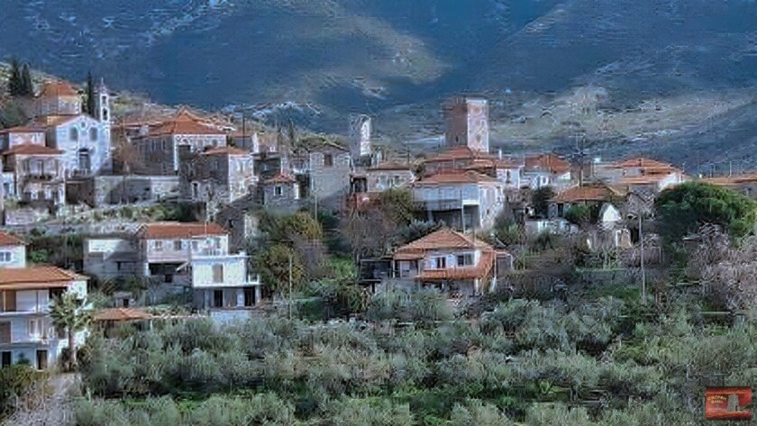 Πύργος Καπιτσίνου