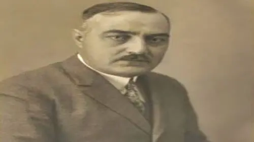 Σωκράτης Κουγέας