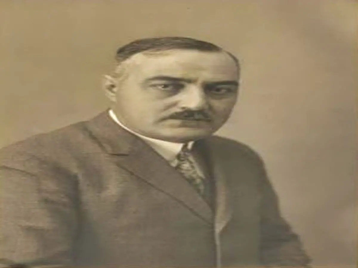 Σωκράτης Κουγέας