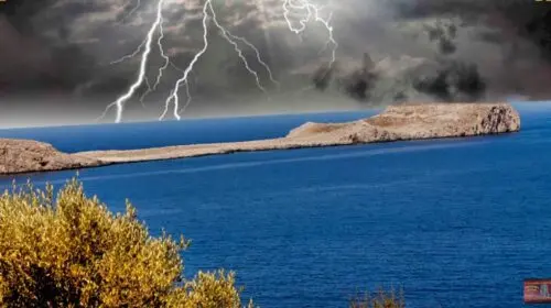 Τηγάνι Μέζαπο