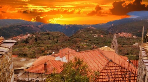 Τσέρια