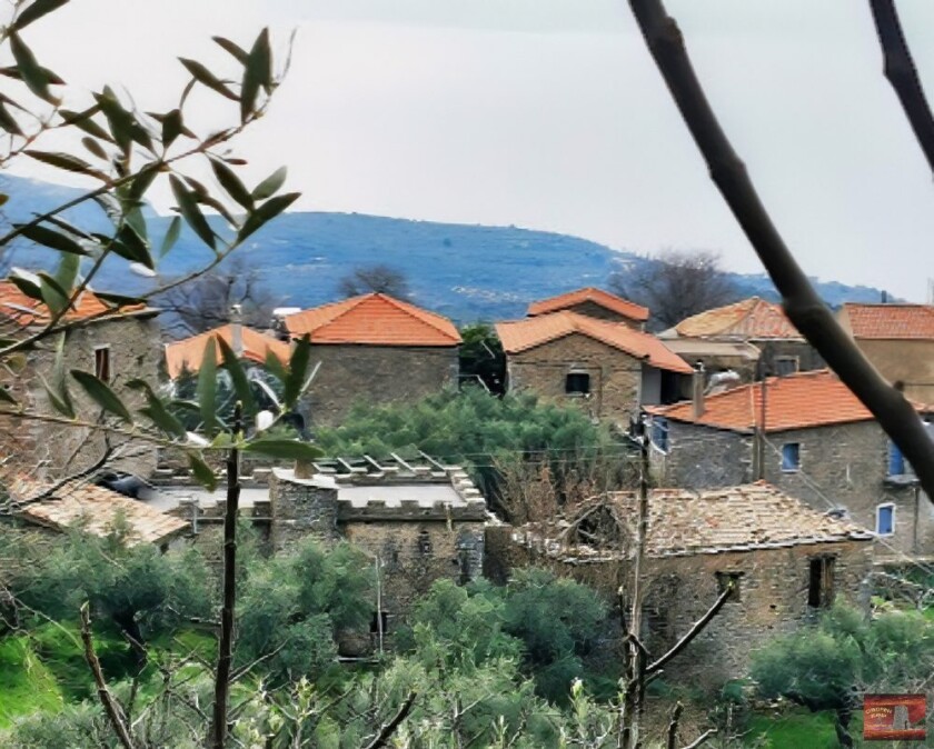 Τσέρια Μάνης