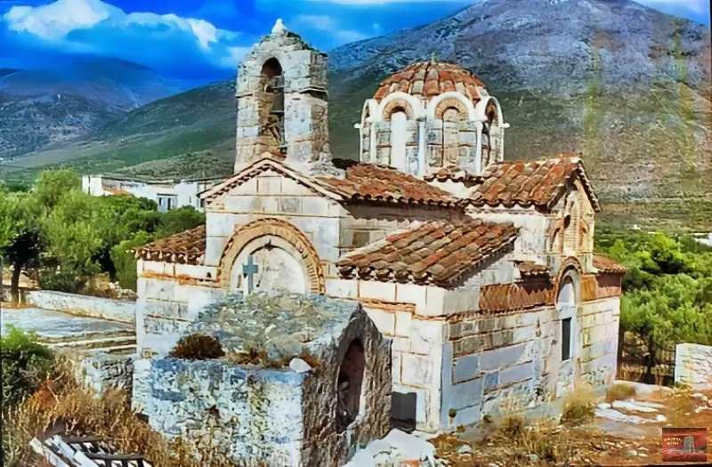 agia varvara (1)
