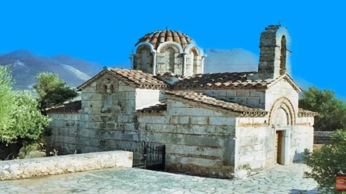 Άγια Βαρβάρα