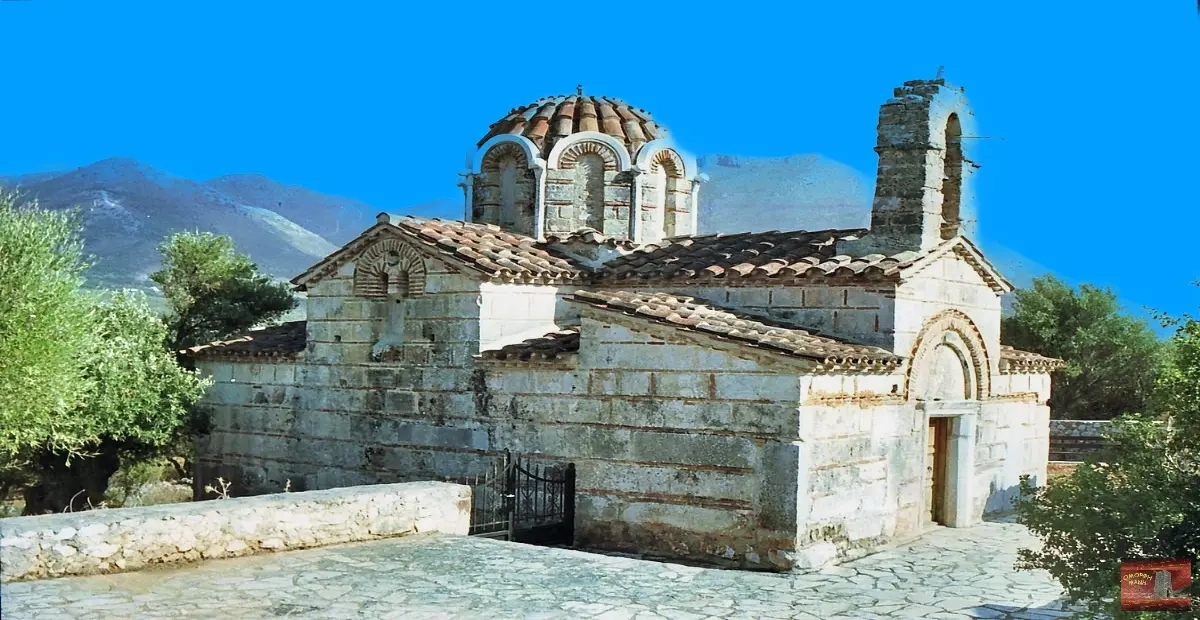 Άγια Βαρβάρα