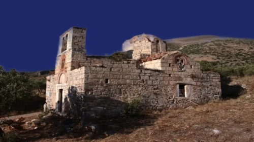agioi theodoroi