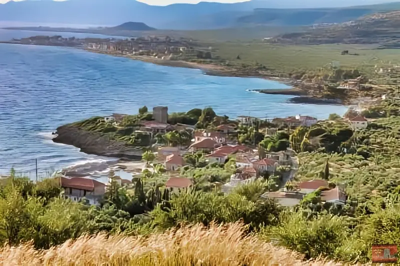 agios dimitrios