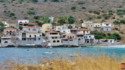 agios kiprianos