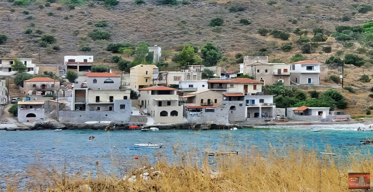 agios kiprianos