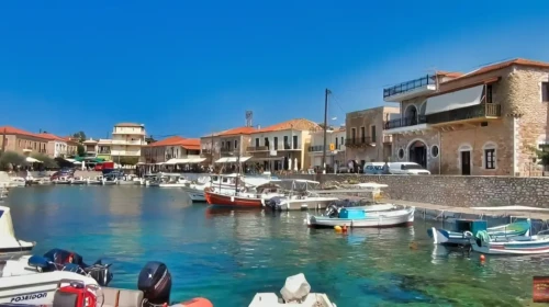 agios nikolaos