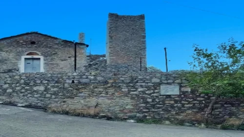 agios nikolaos kokkala