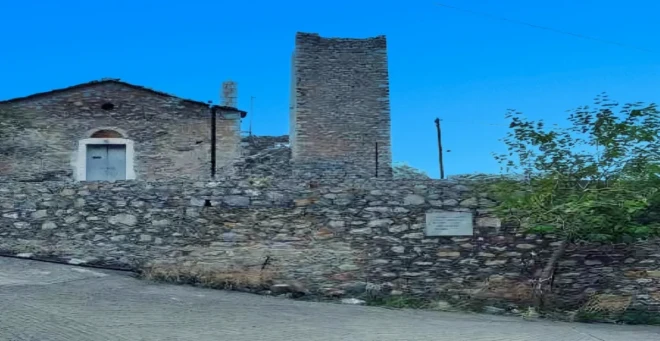 agios nikolaos kokkala