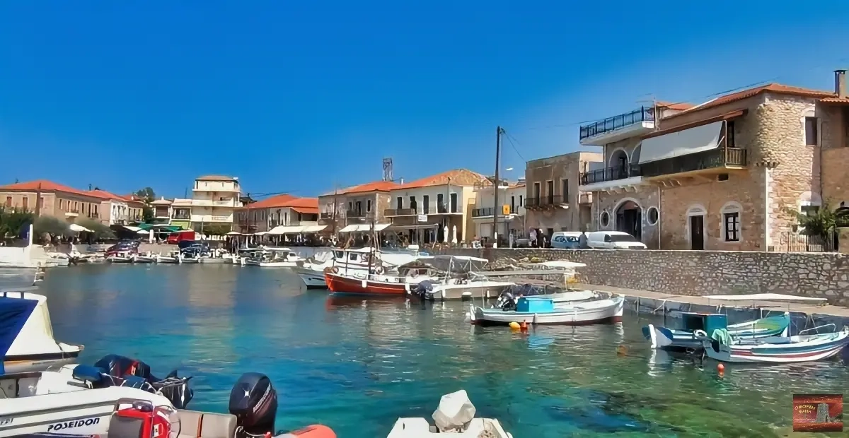 agios nikolaos