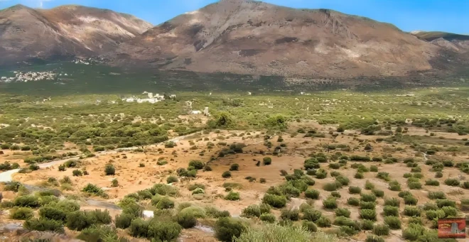 Στη Σκιά του Ταϋγέτου: Η Καθημερινότητα στη Μάνη
