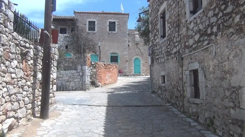 areopoli