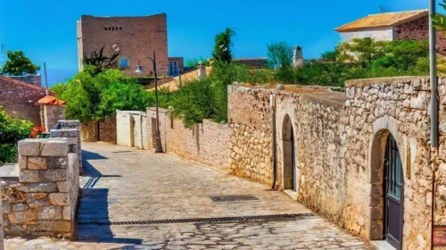 areopoli