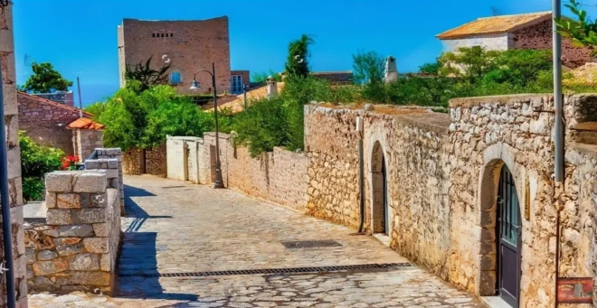areopoli