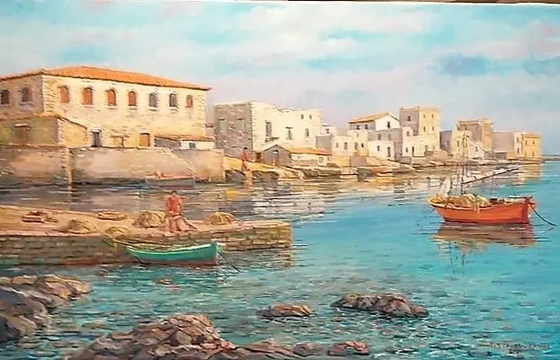 Σωτήρης Τζαμουράνης