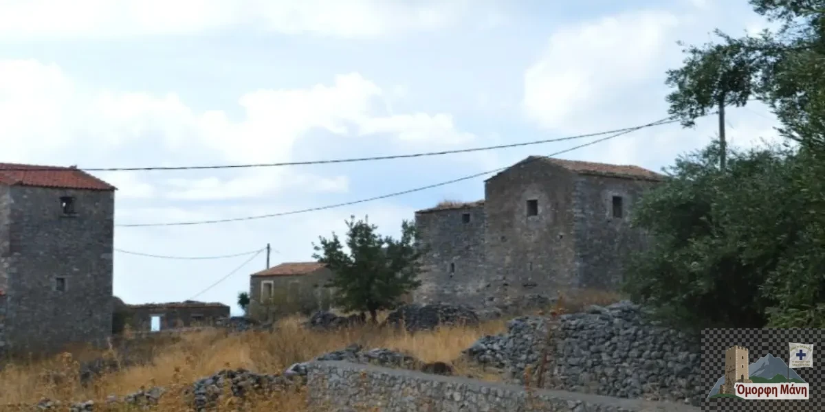 Γονέα Μάνη