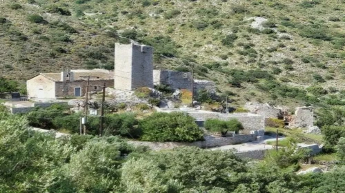 korakianika