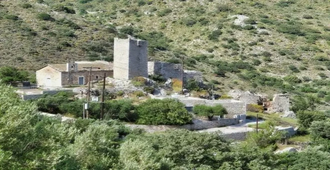 korakianika