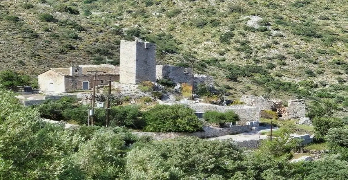 korakianika