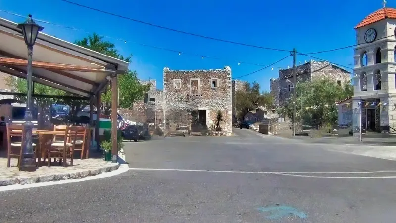 lagia