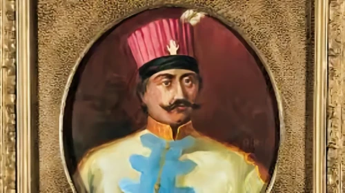 lampros katsonis