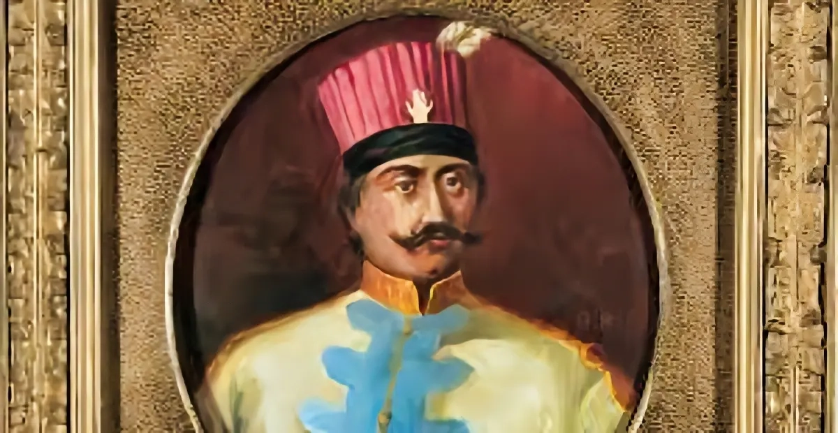 lampros katsonis